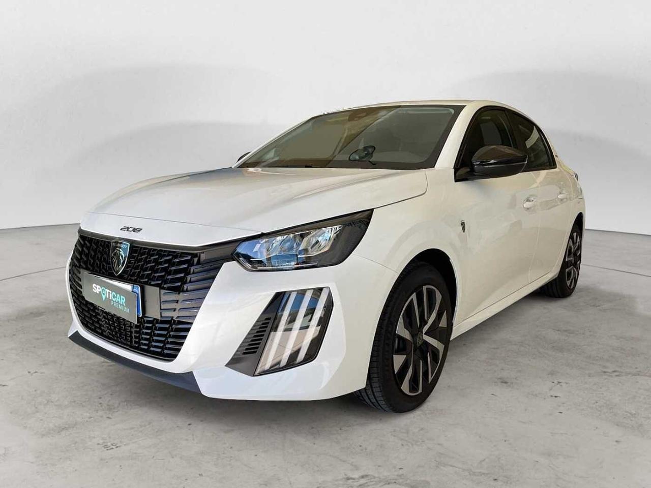 Peugeot Peugeot 208 208 5P - STYLE PureTech 100 S&S