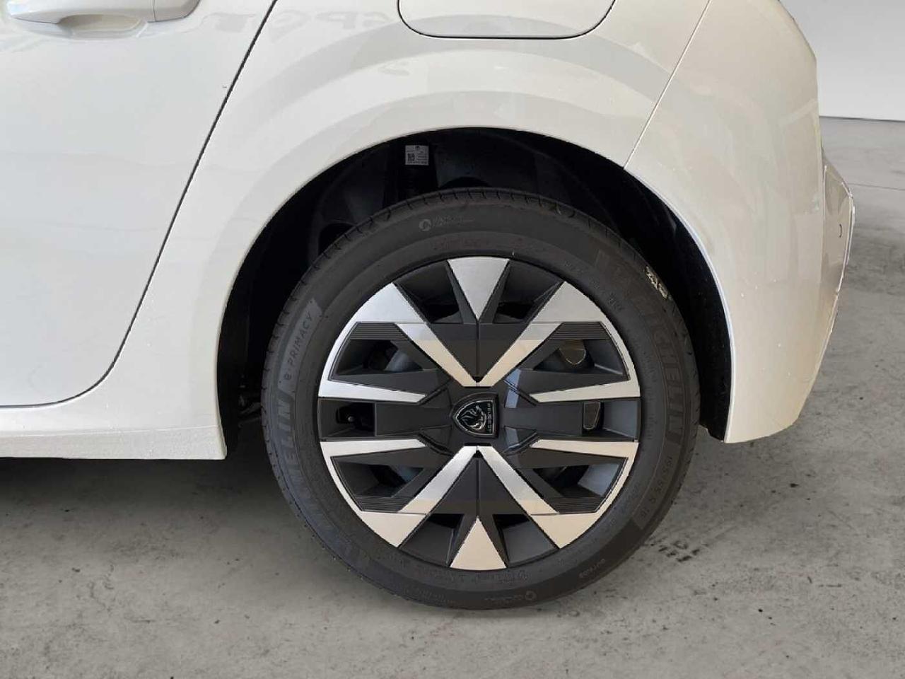 Peugeot Peugeot 208 usata, con 5 sedili