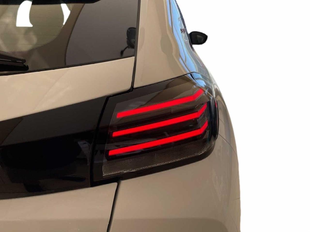 Peugeot Peugeot 208 usata, con abs