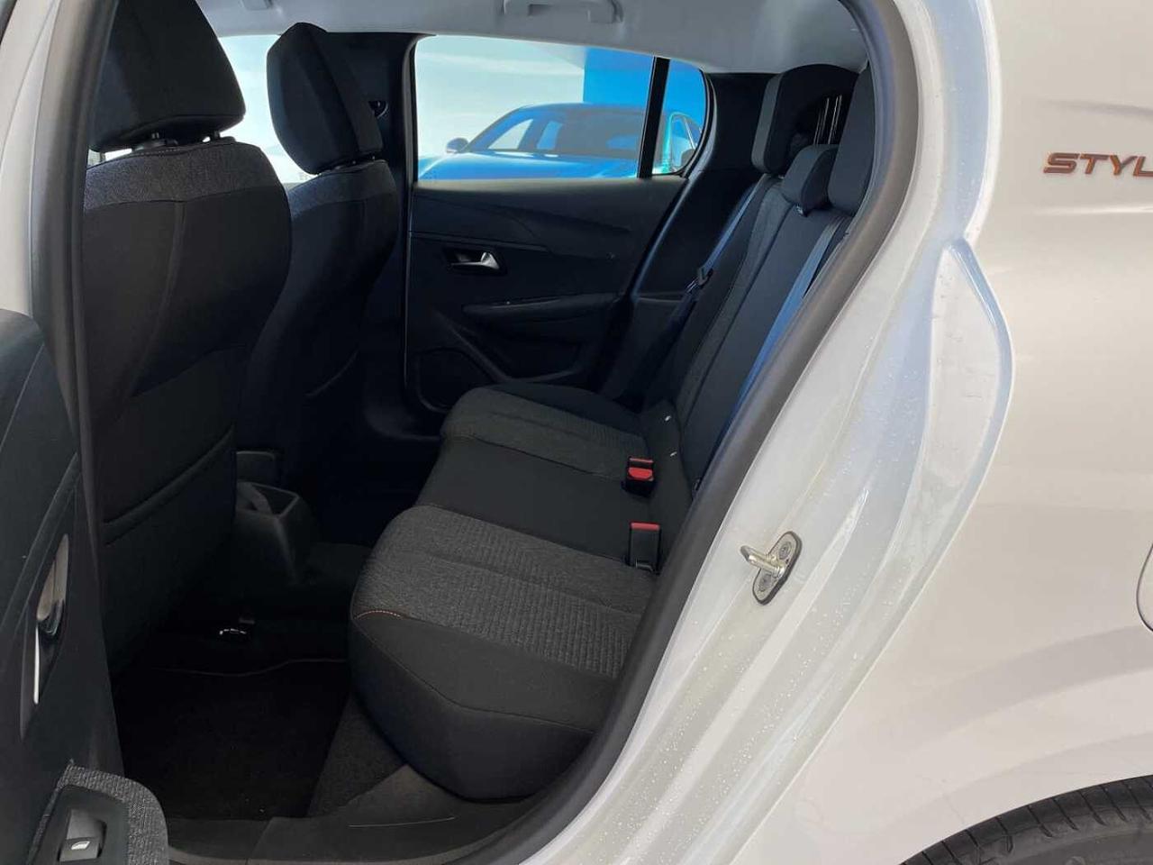 Peugeot Peugeot 208 usata, con esp