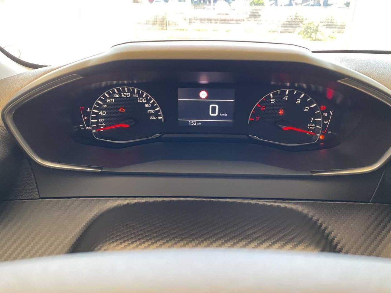 Peugeot Peugeot 208 usata 12