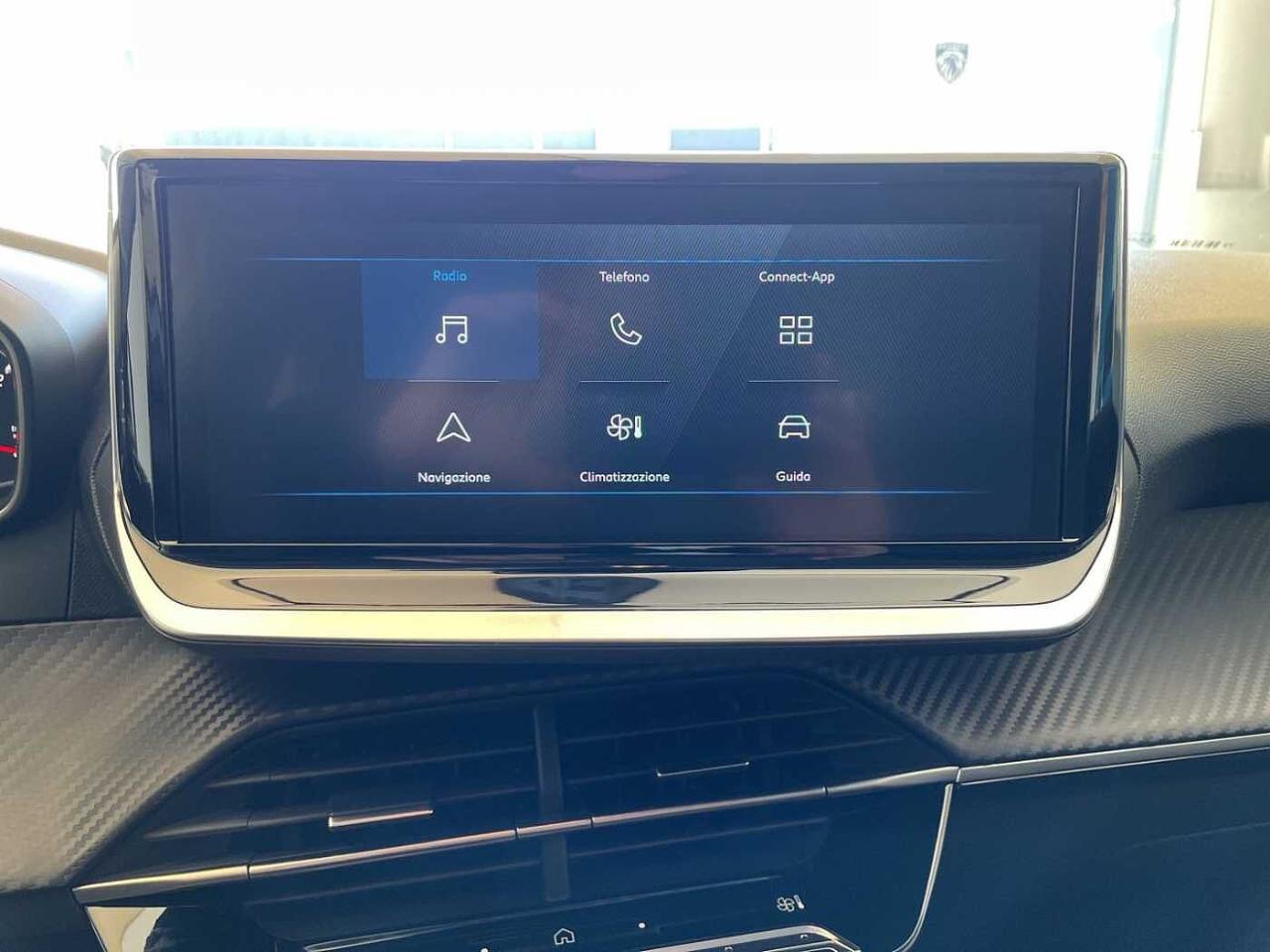 Peugeot Peugeot 208 usata 13