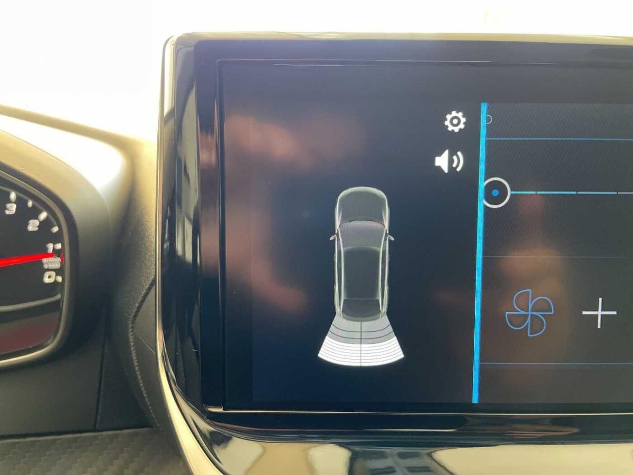 Peugeot Peugeot 208 usata 15