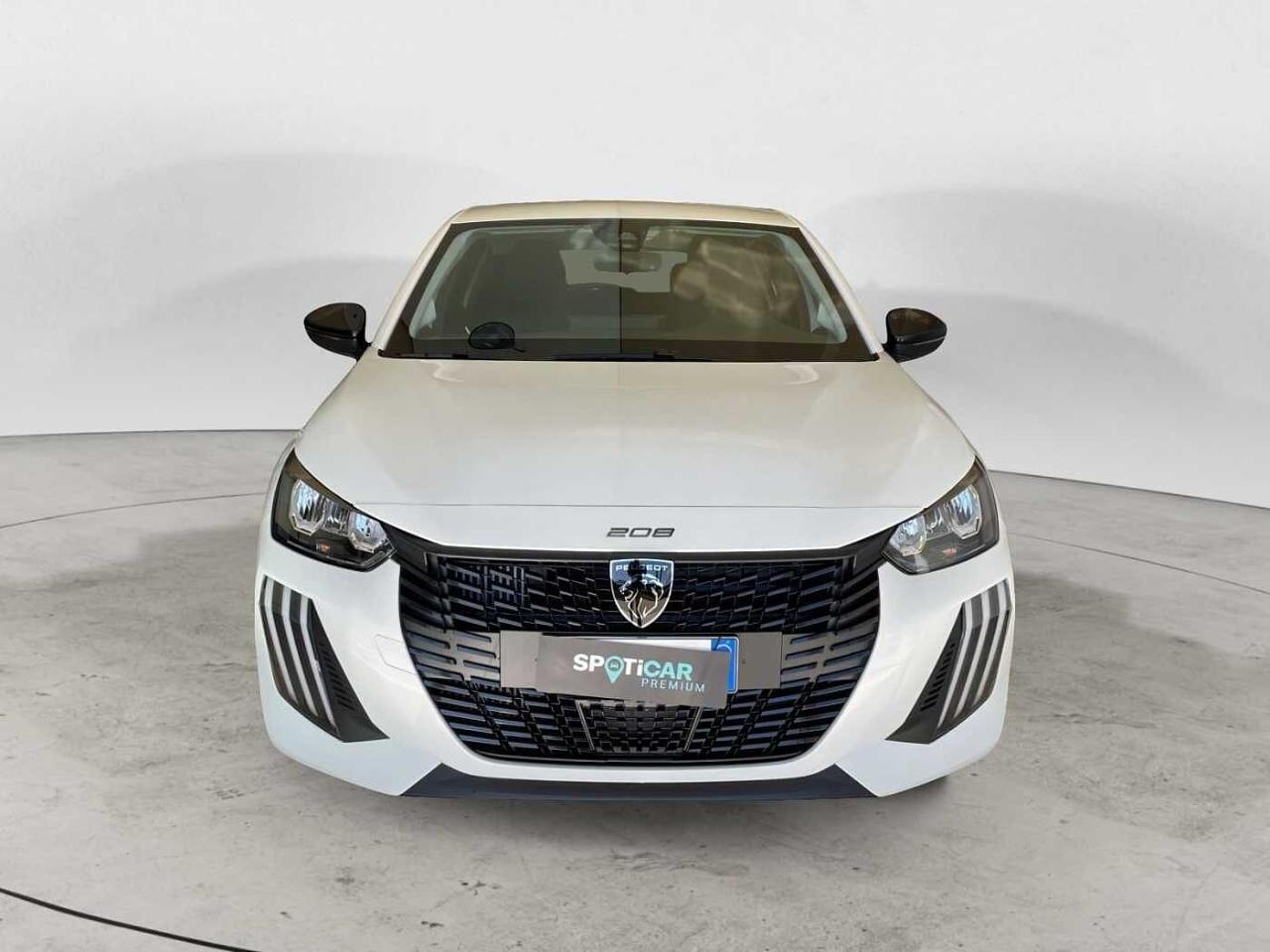 Peugeot Peugeot 208 usata 20