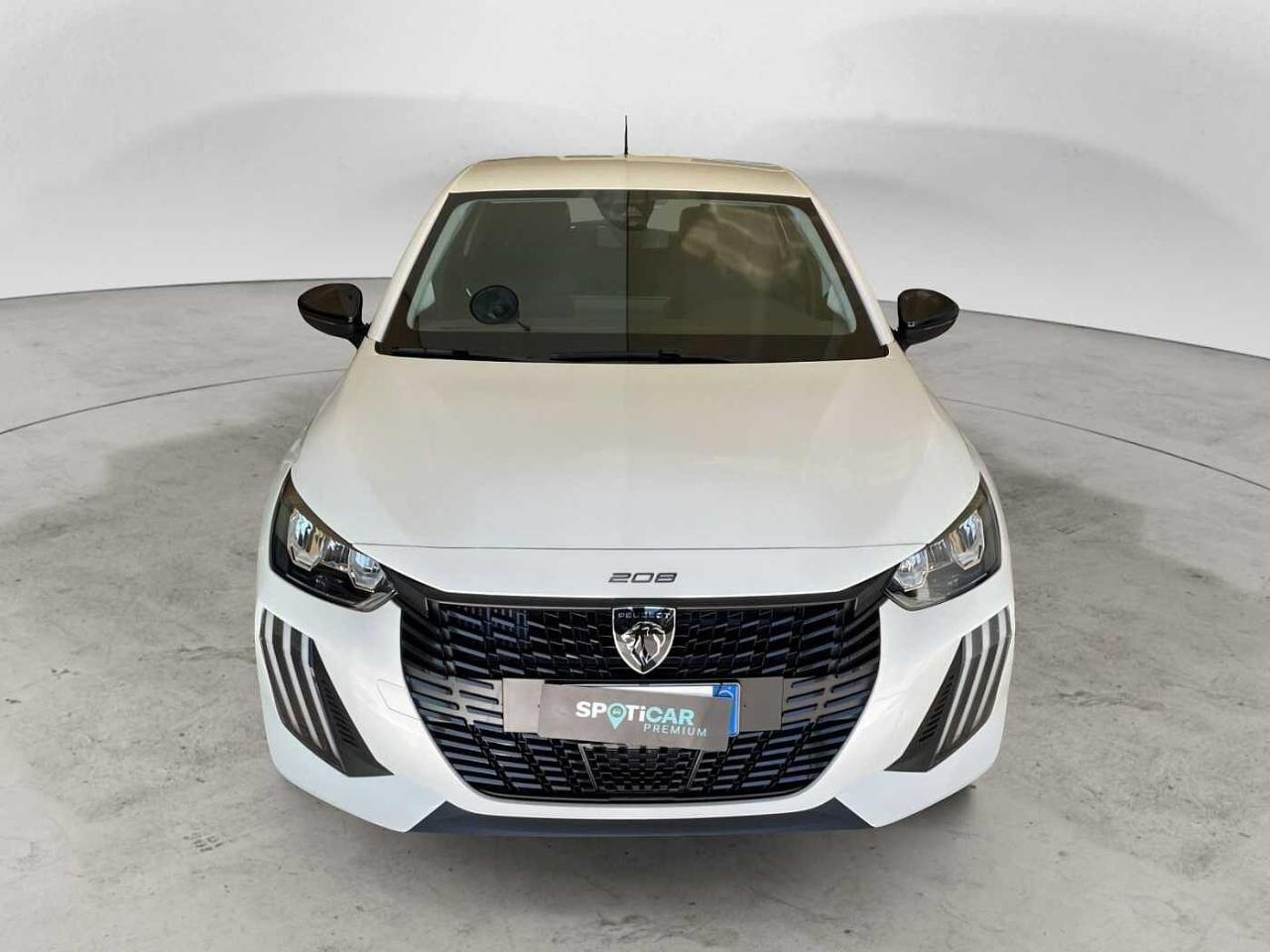 Peugeot Peugeot 208 usata 21