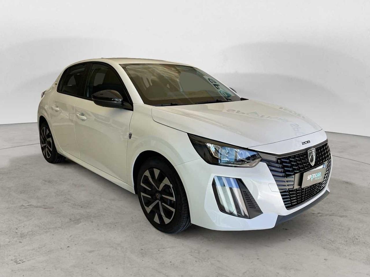 Peugeot Peugeot 208 usata 22