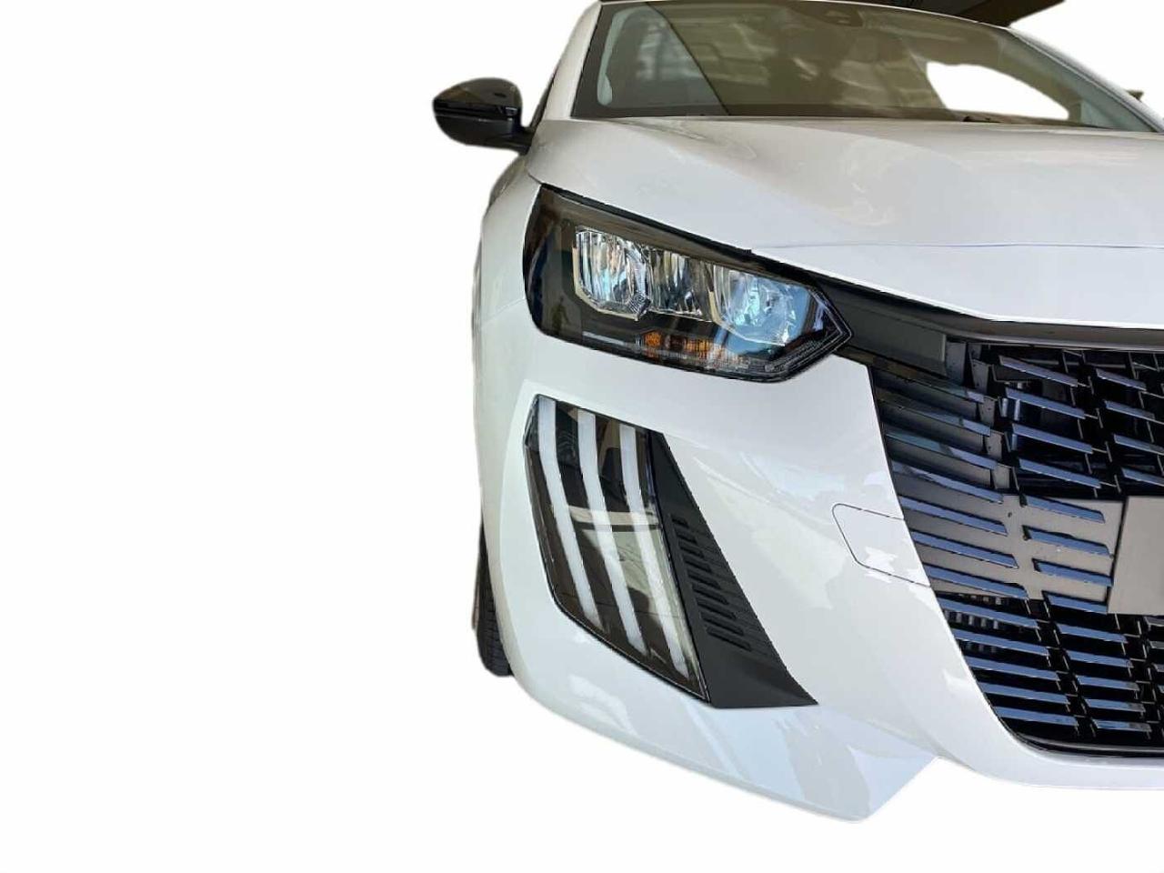 Peugeot Peugeot 208 usata 23