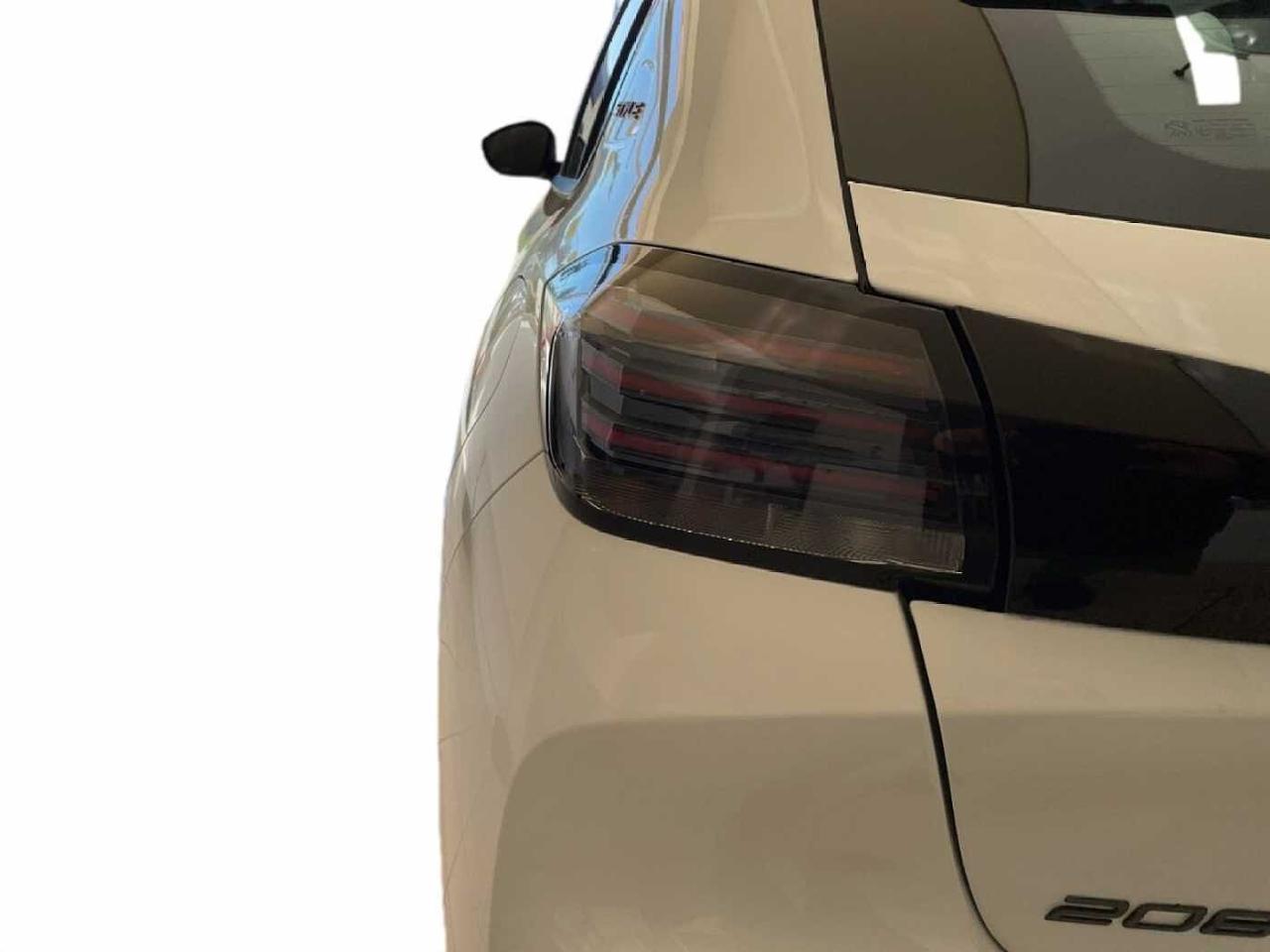 Peugeot Peugeot 208 usata 24