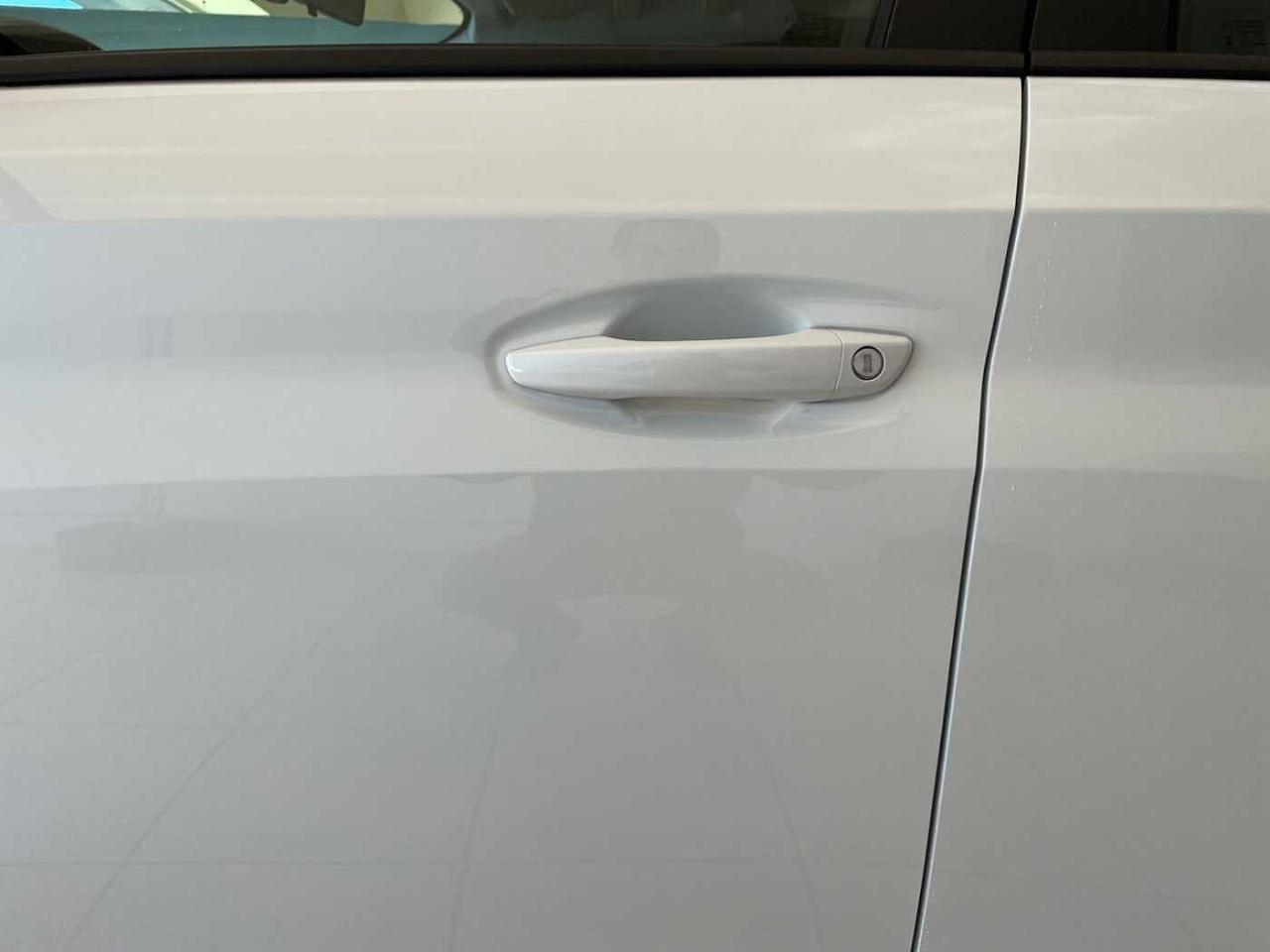 Peugeot Peugeot 208 usata 25