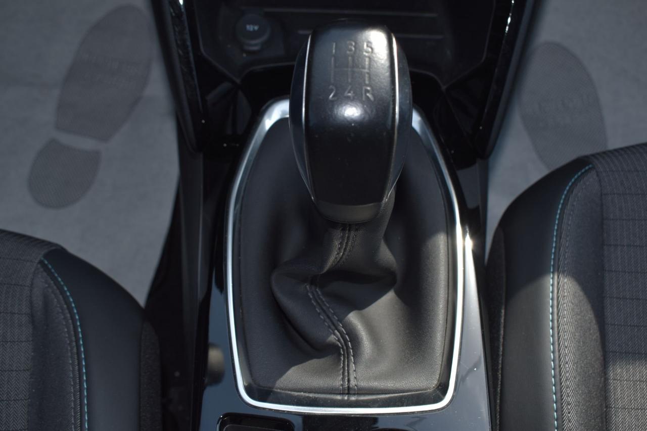 Peugeot Peugeot 208 usata, con servo sterzo