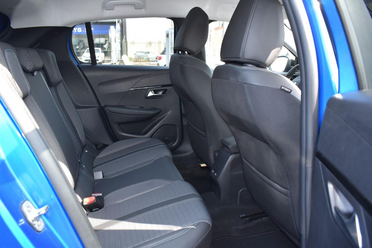 Peugeot Peugeot 208 usata 13