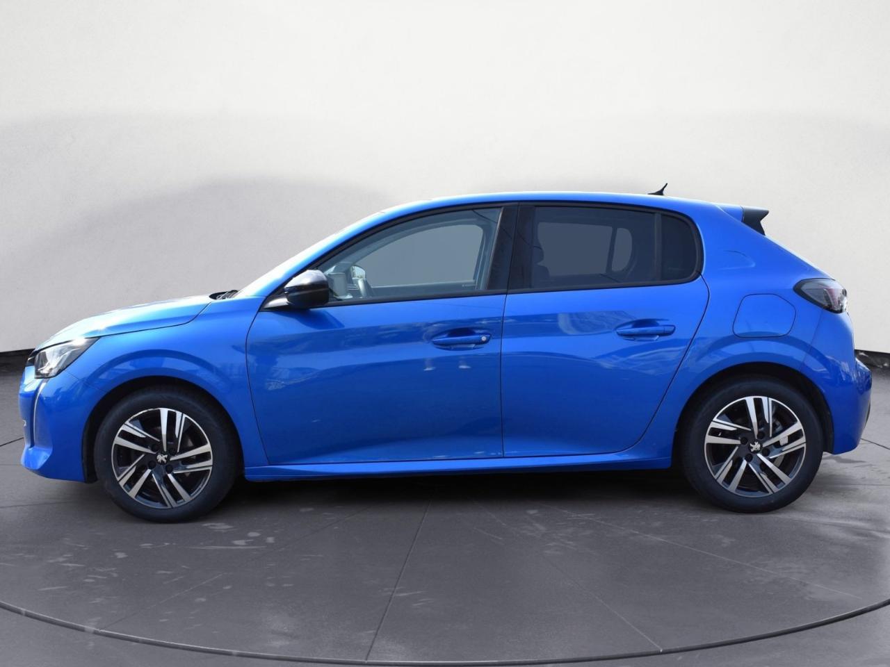 Peugeot Peugeot 208 usata 21