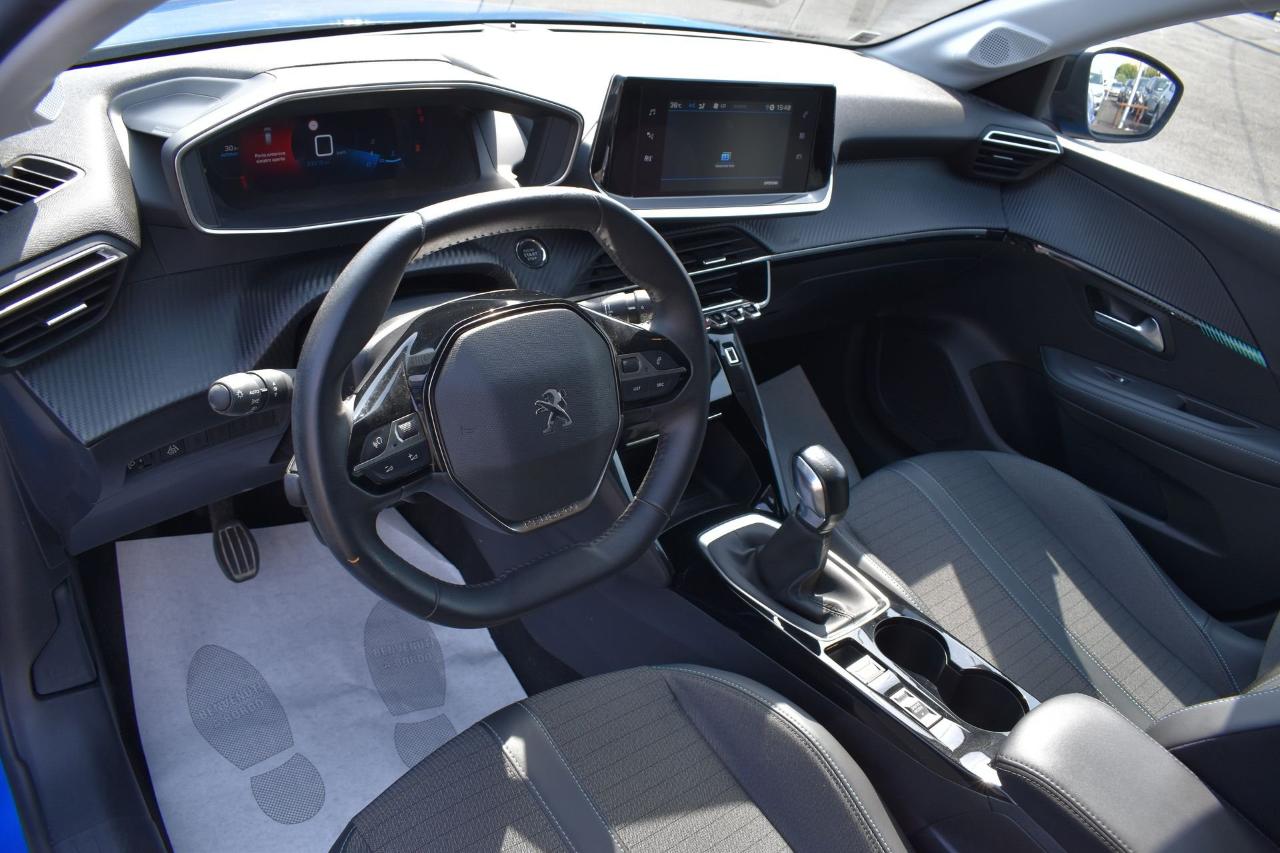 Peugeot Peugeot 208 usata 22
