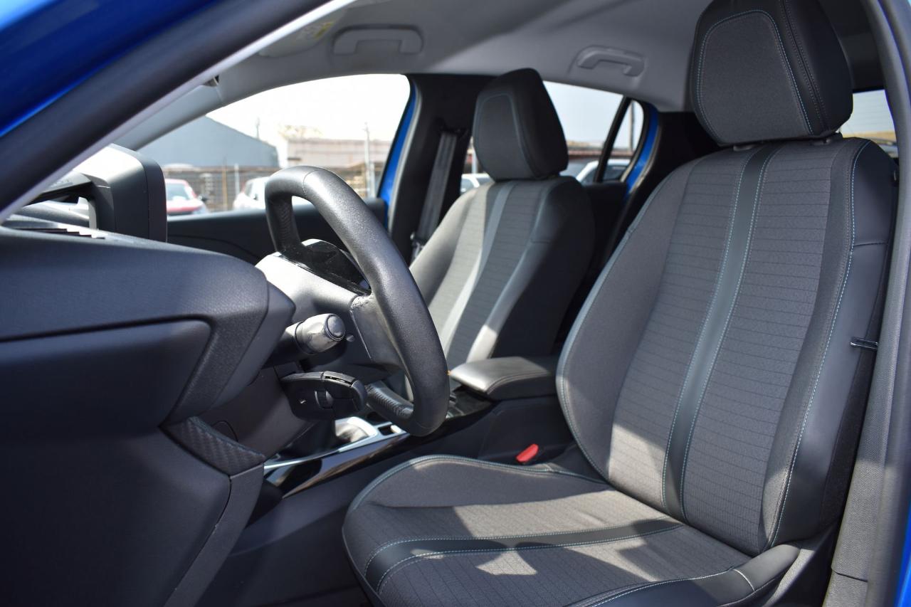 Peugeot Peugeot 208 usata 24