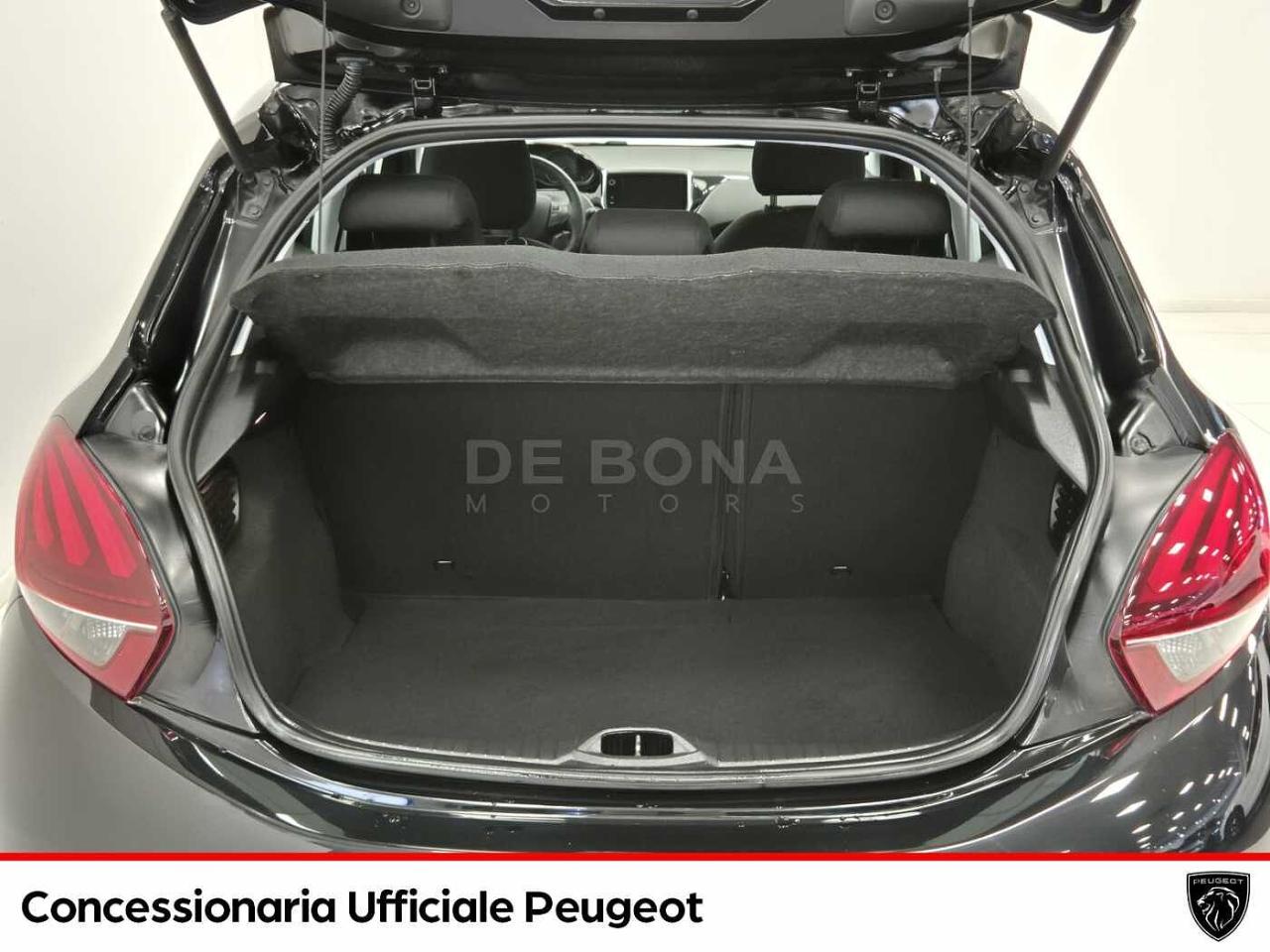Peugeot Peugeot 208 usata 12