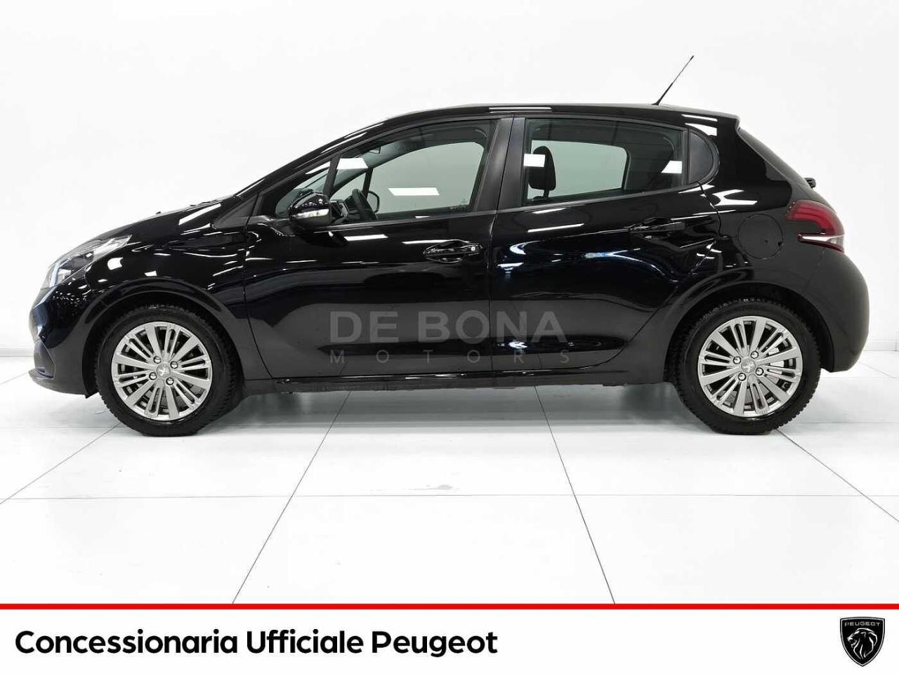 Peugeot Peugeot 208 usata 13