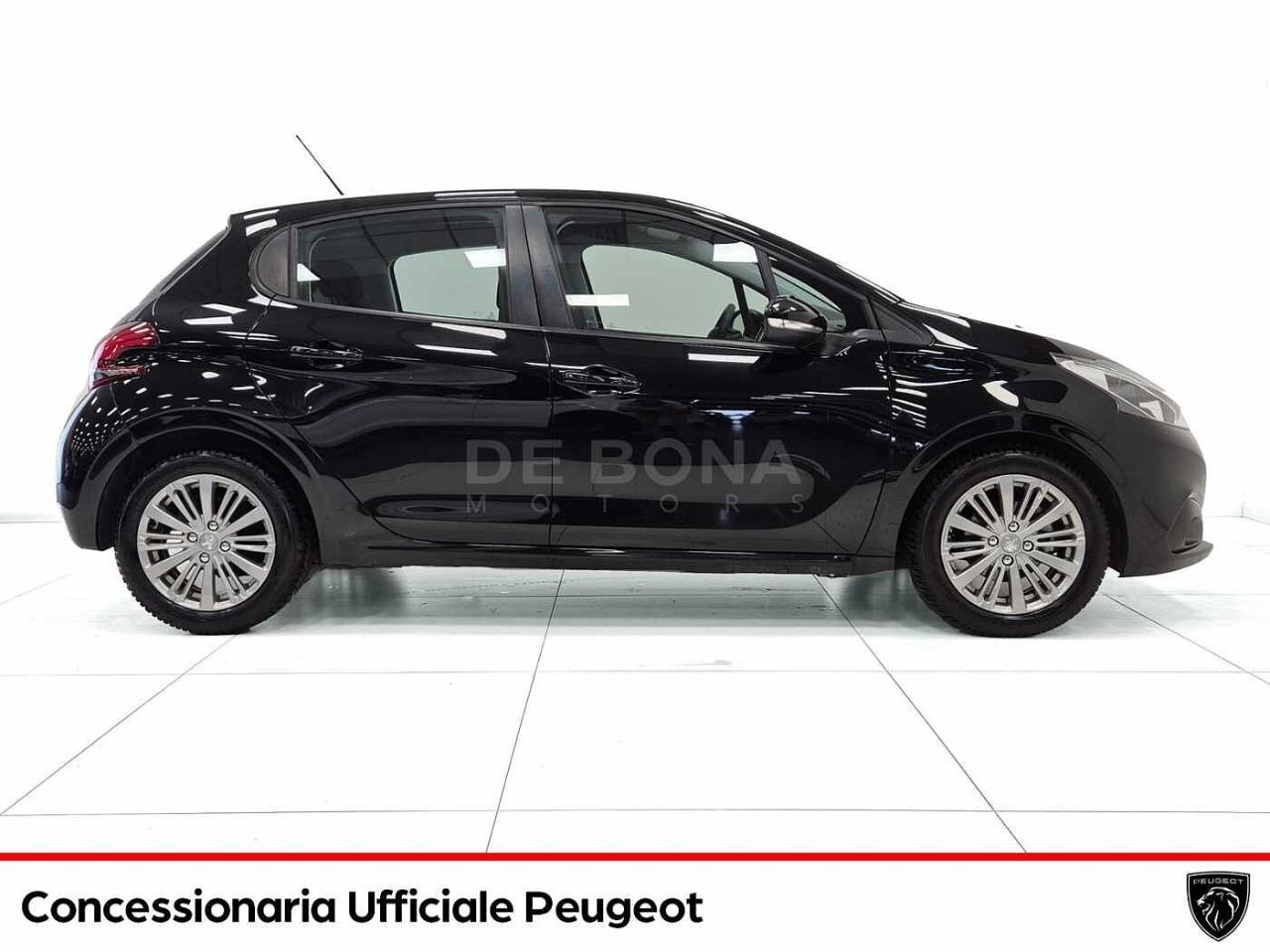 Peugeot Peugeot 208 usata 15