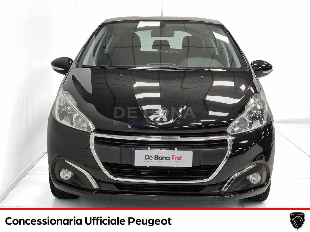 Peugeot Peugeot 208 usata 16