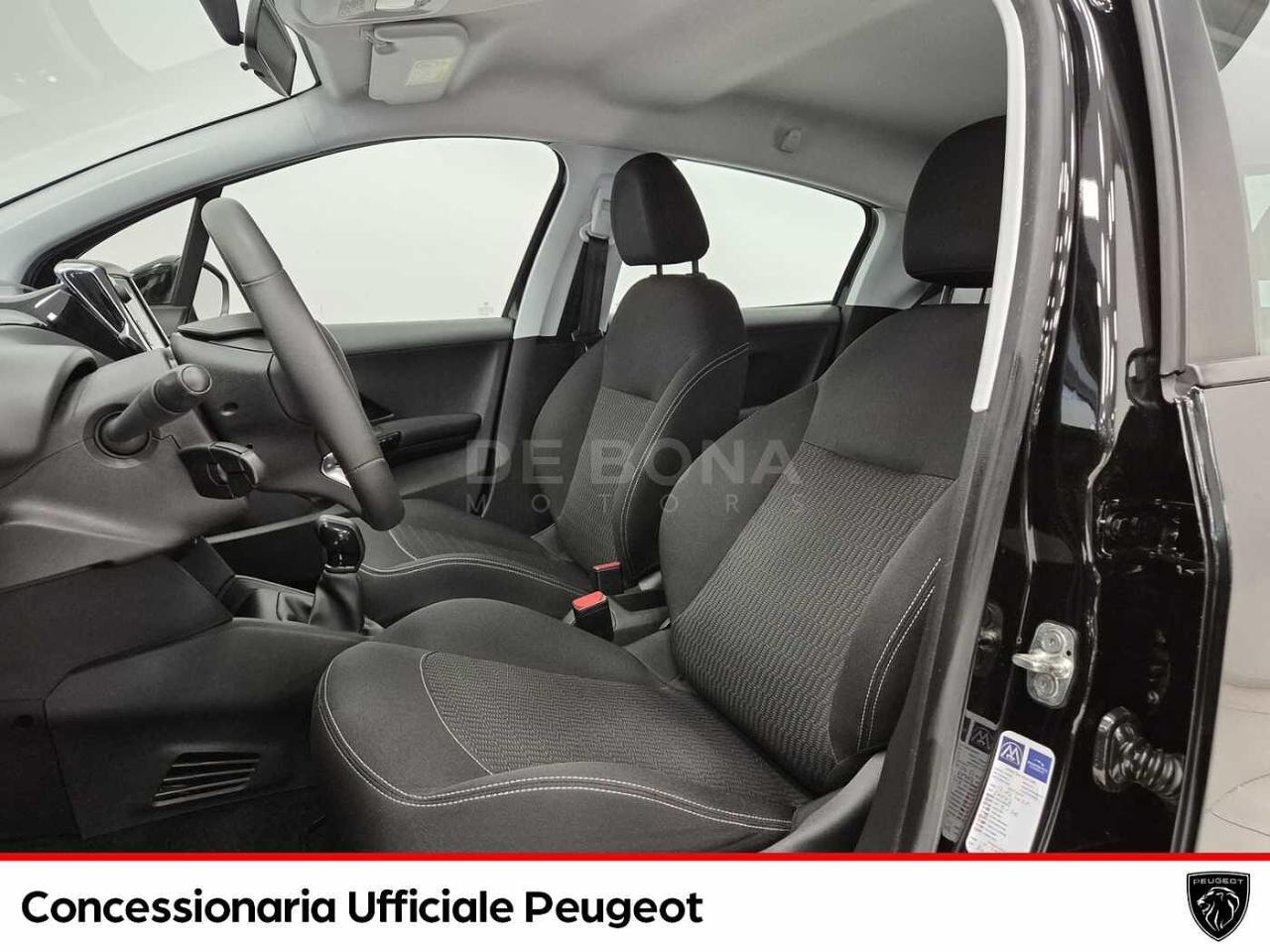 Peugeot Peugeot 208 usata 17
