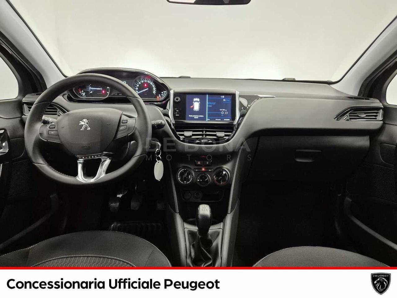 Peugeot Peugeot 208 usata 19