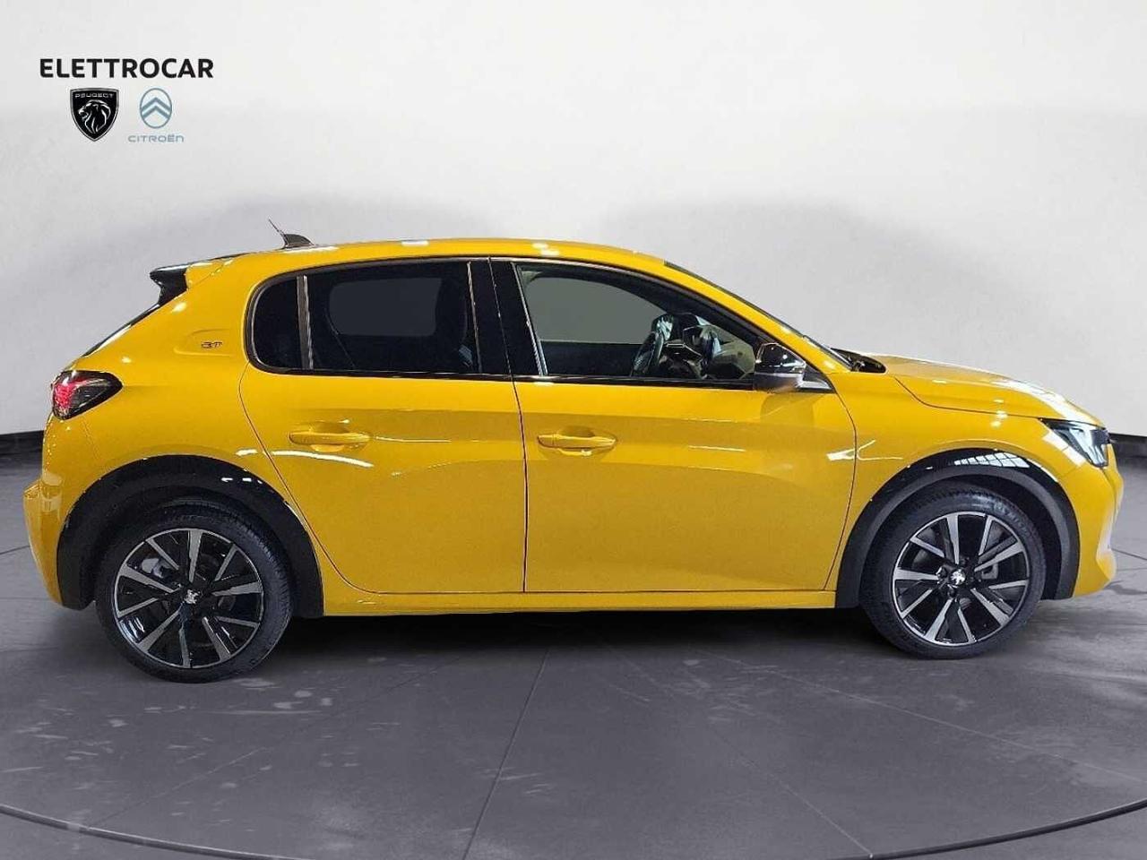 Peugeot Peugeot 208 usata 25