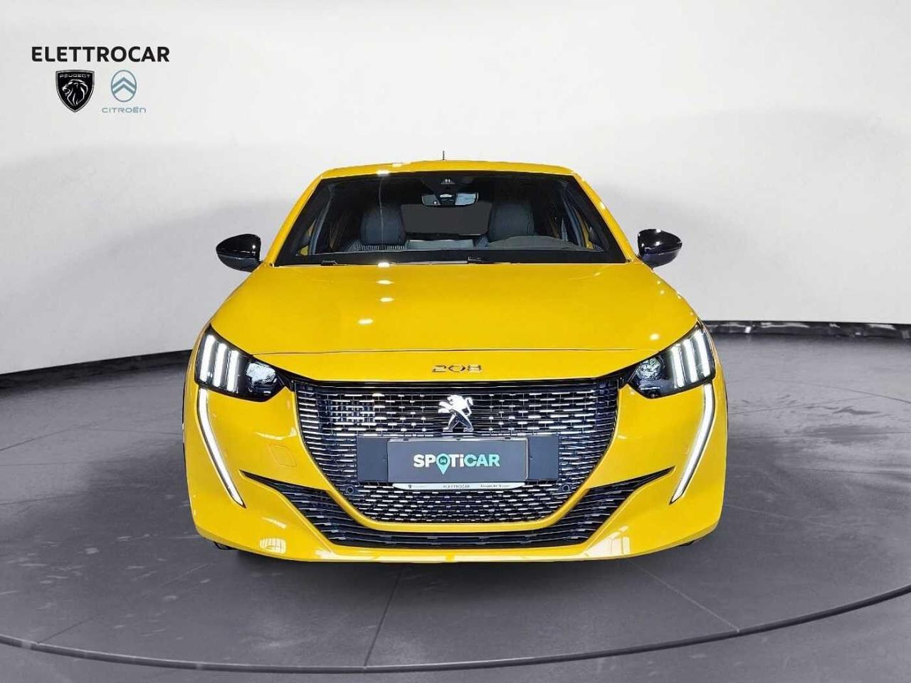 Peugeot Peugeot 208 usata 27