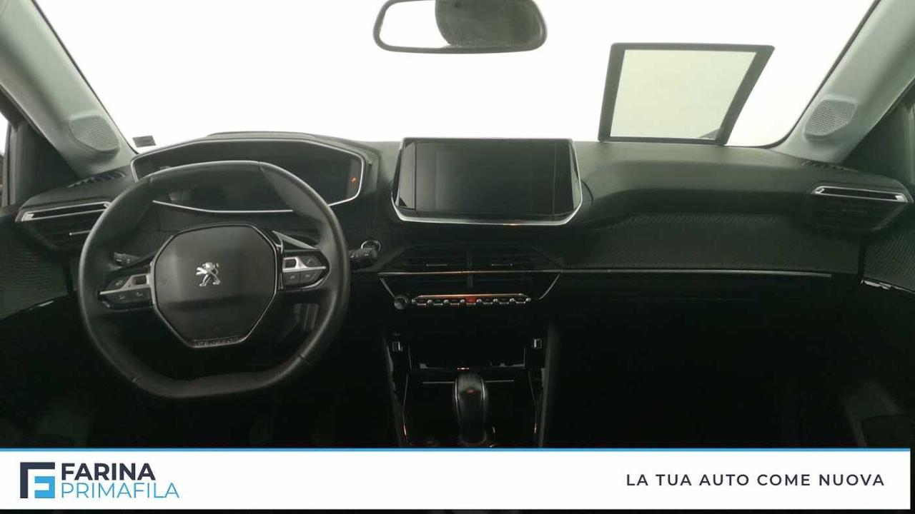 Peugeot Peugeot 208 usata, con 5 marce