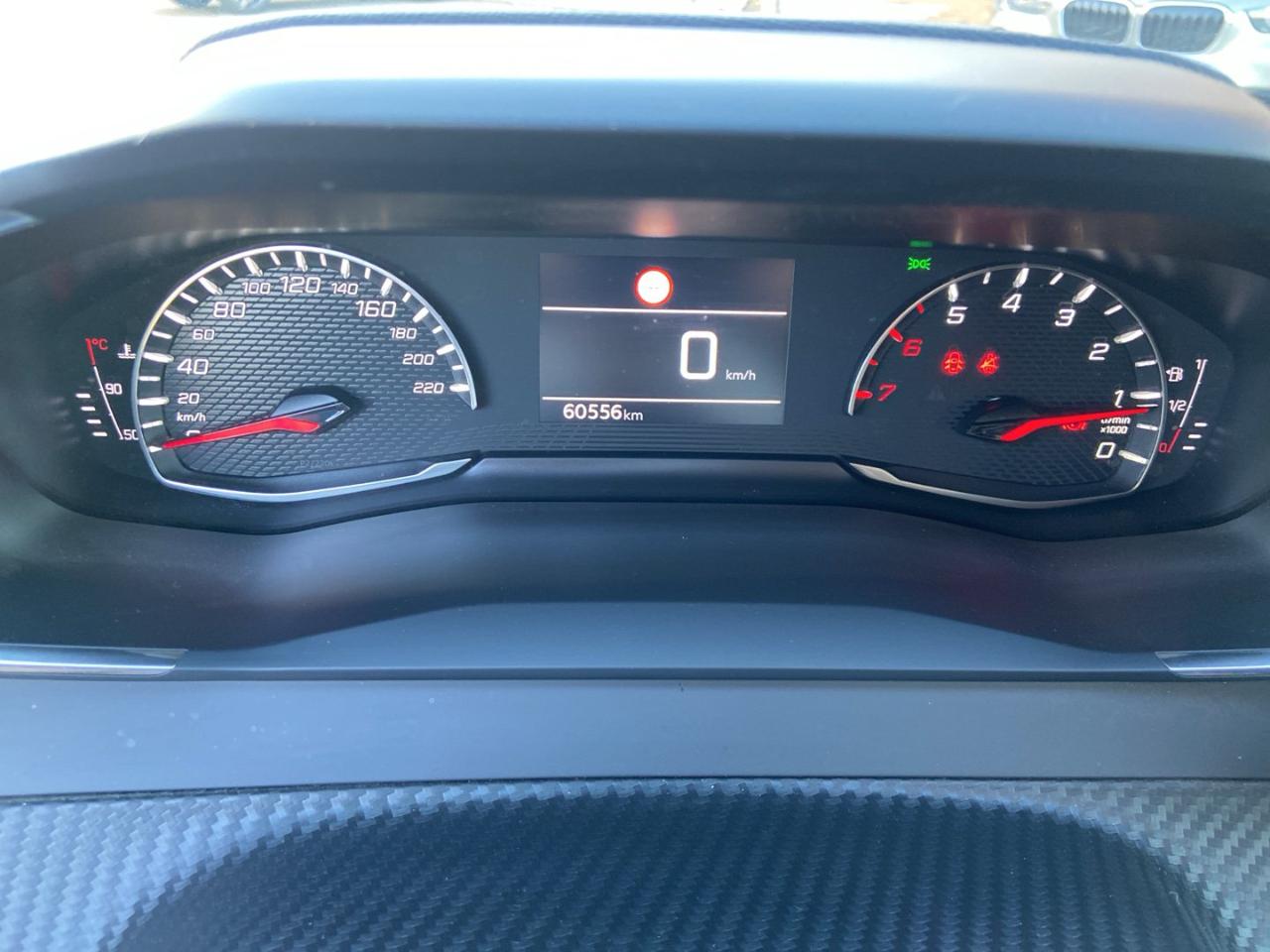 Peugeot Peugeot 208 usata 13