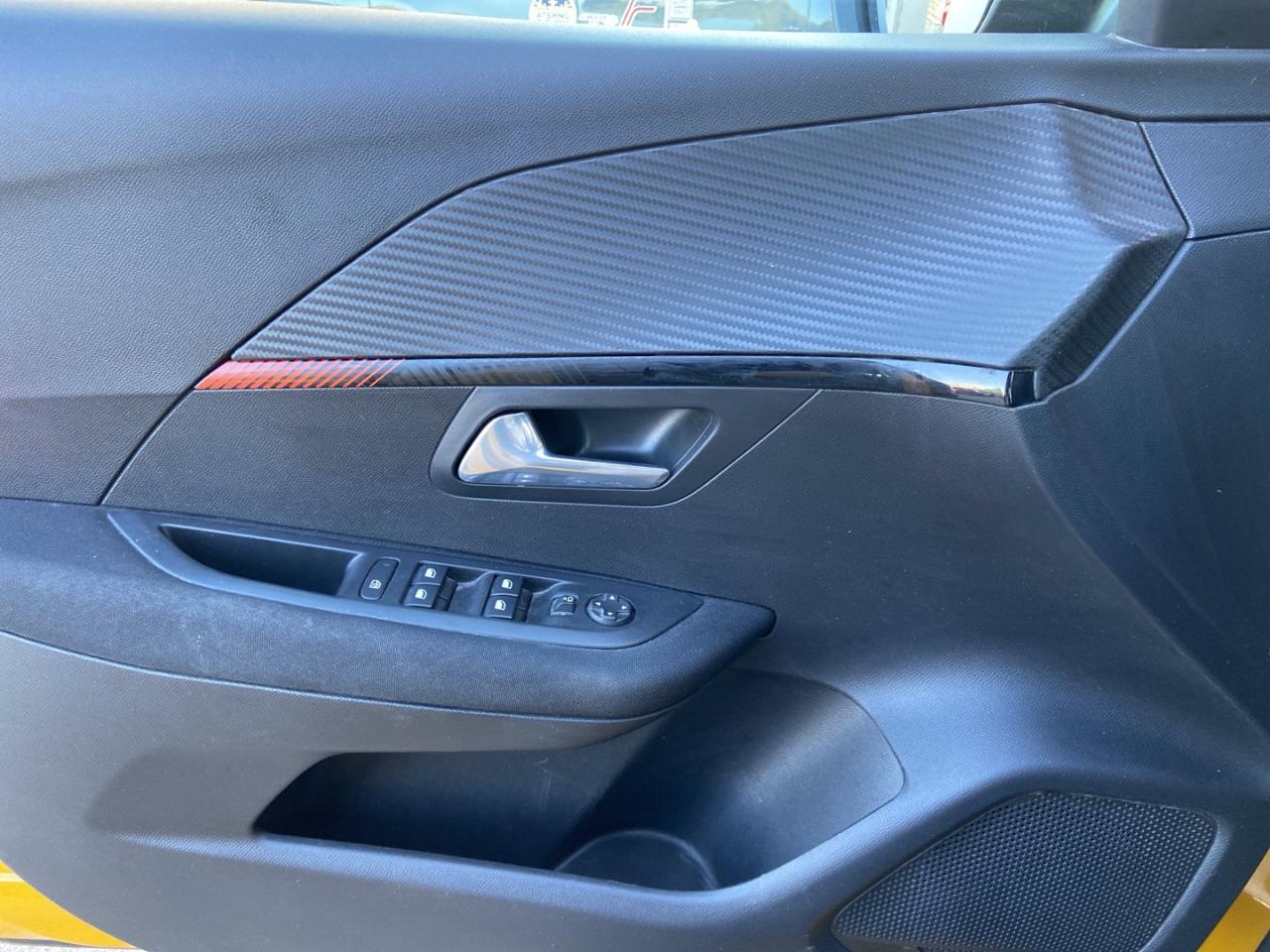 Peugeot Peugeot 208 usata 17