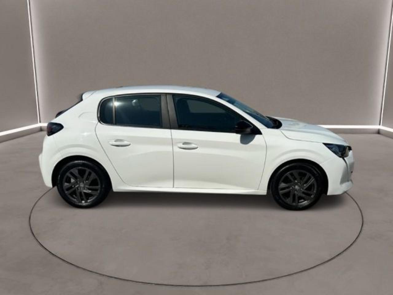 Peugeot Peugeot 208 usata 15
