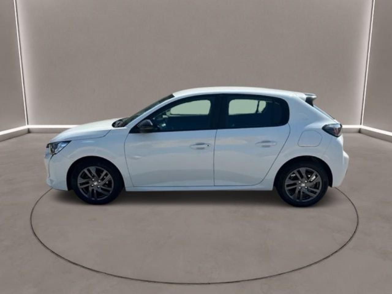 Peugeot Peugeot 208 usata 16