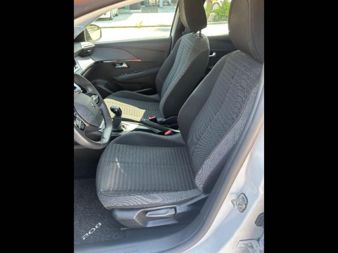 Peugeot Peugeot 208 usata 17