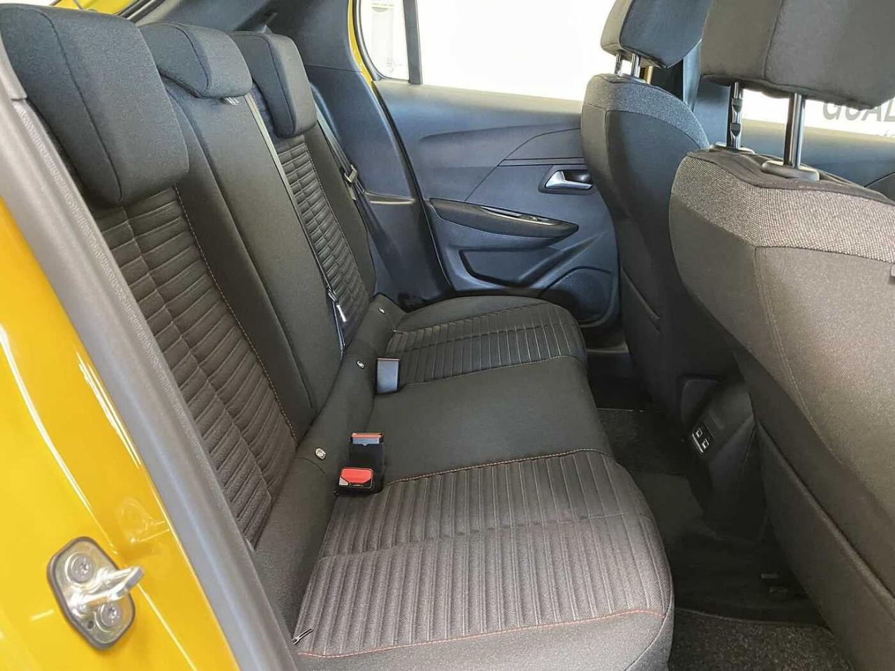 Peugeot Peugeot 208 usata, con 4x Airbag (fontali + laterali)