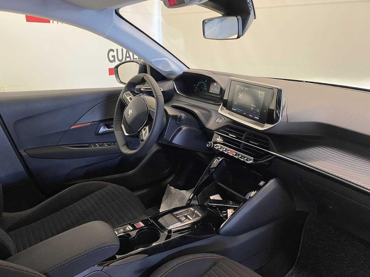 Peugeot Peugeot 208 usata, con 5 porte
