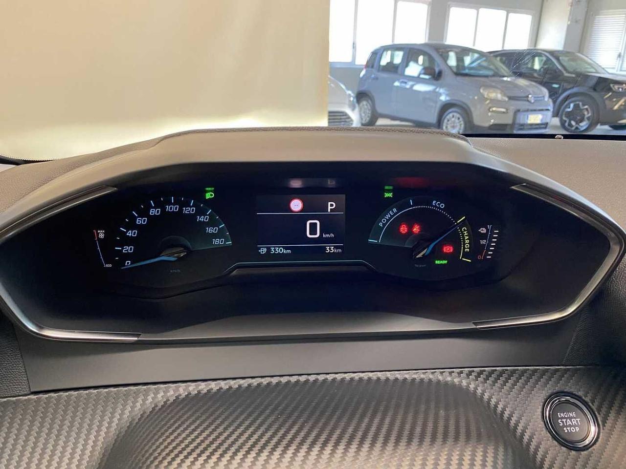 Peugeot Peugeot 208 usata, con abs