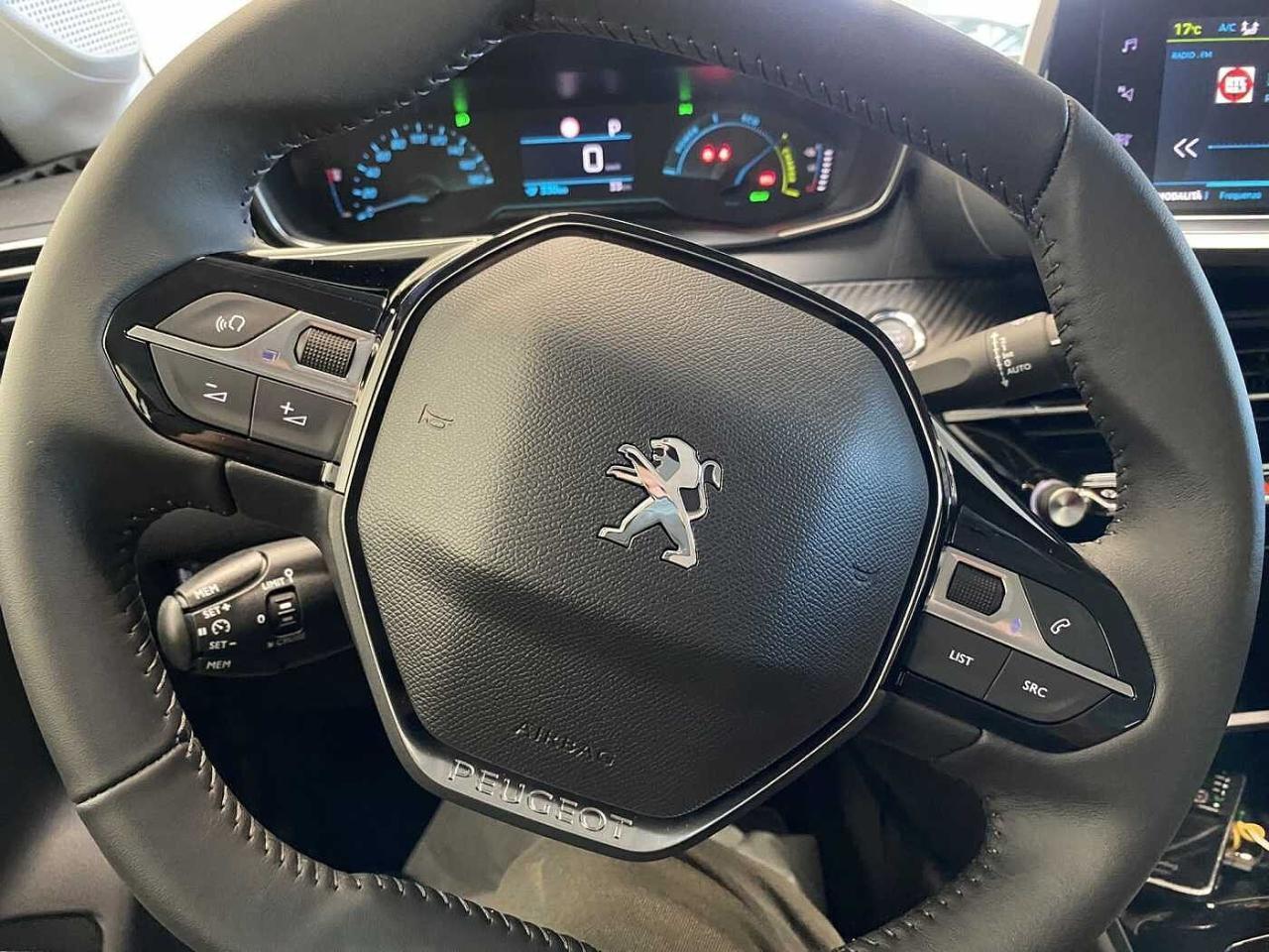 Peugeot Peugeot 208 usata, con esp