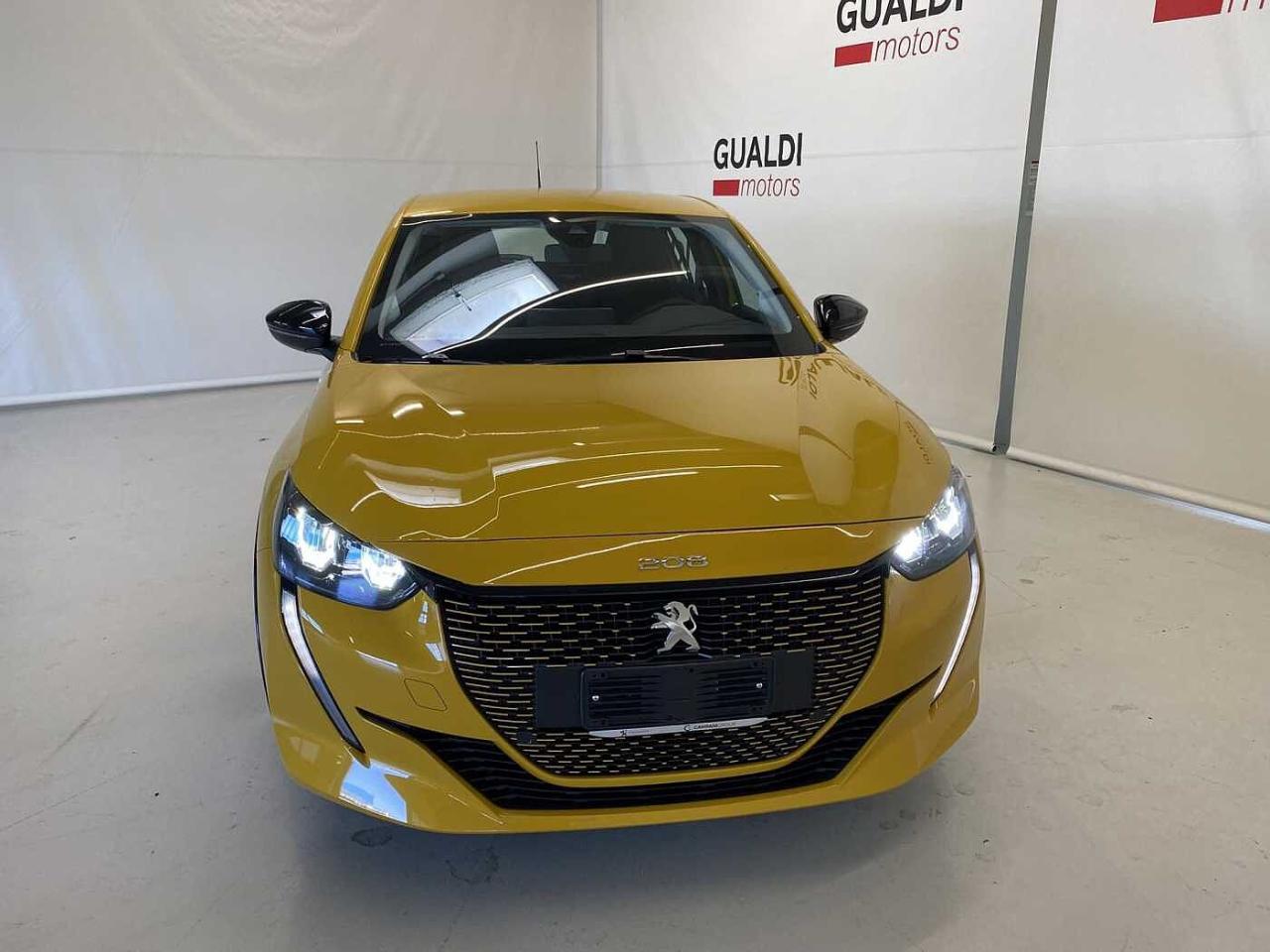 Peugeot Peugeot 208 usata, con trazione anteriore