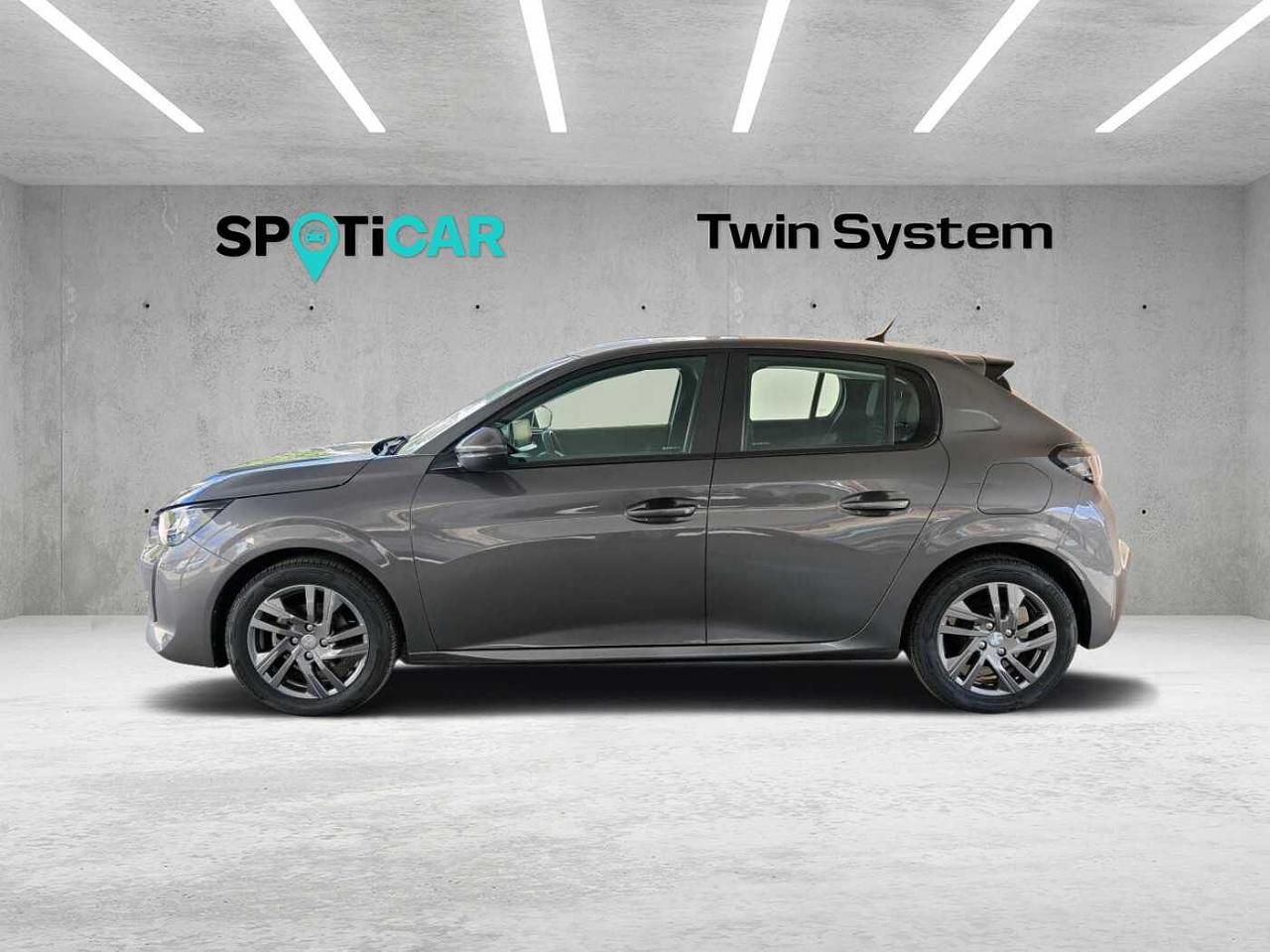 Peugeot Peugeot 208 usata, con abs