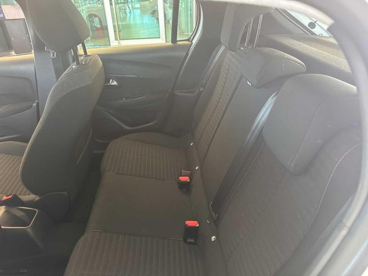 Peugeot Peugeot 208 usata, con 6 marce
