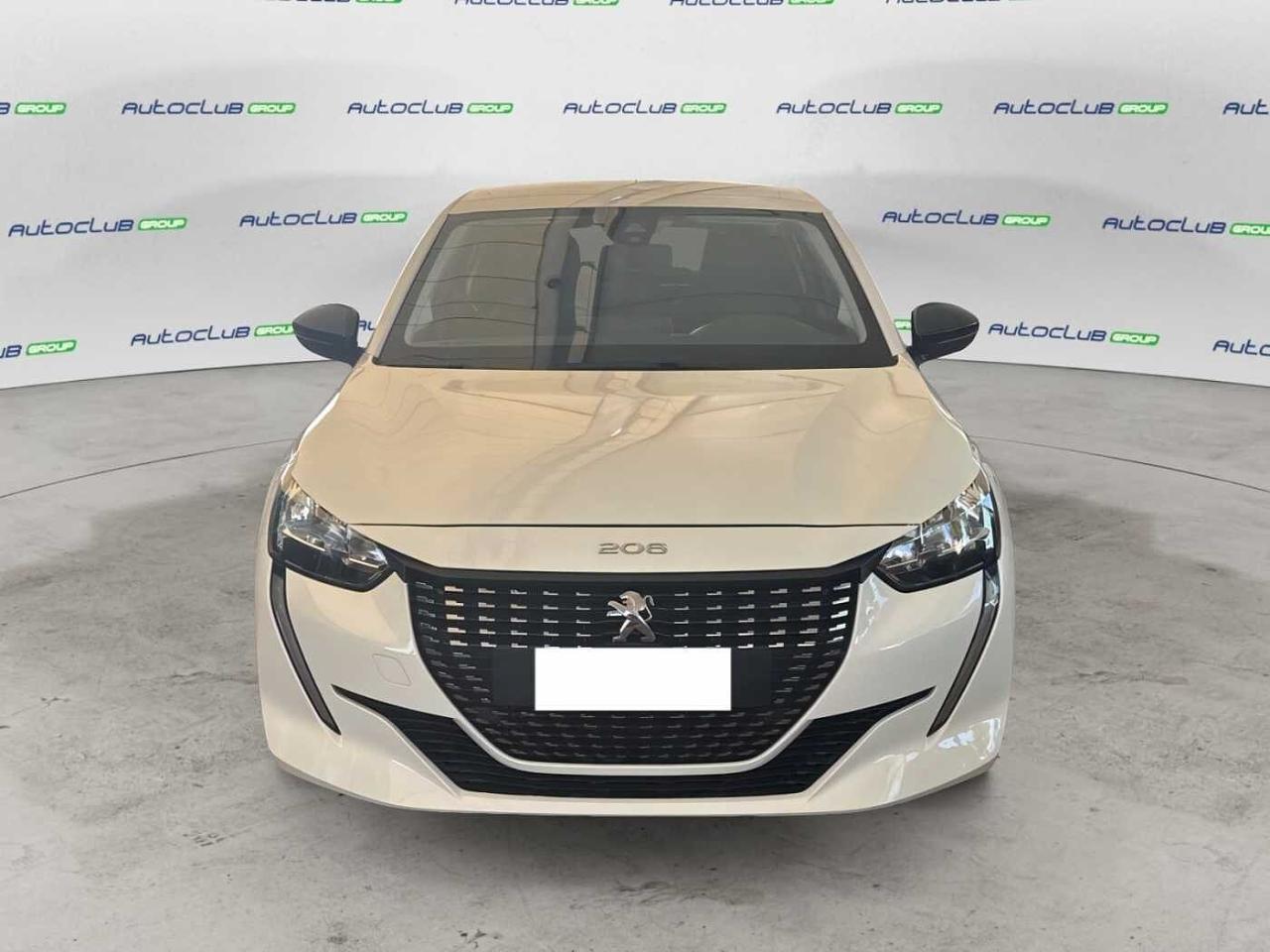 Peugeot Peugeot 208 usata, con esp
