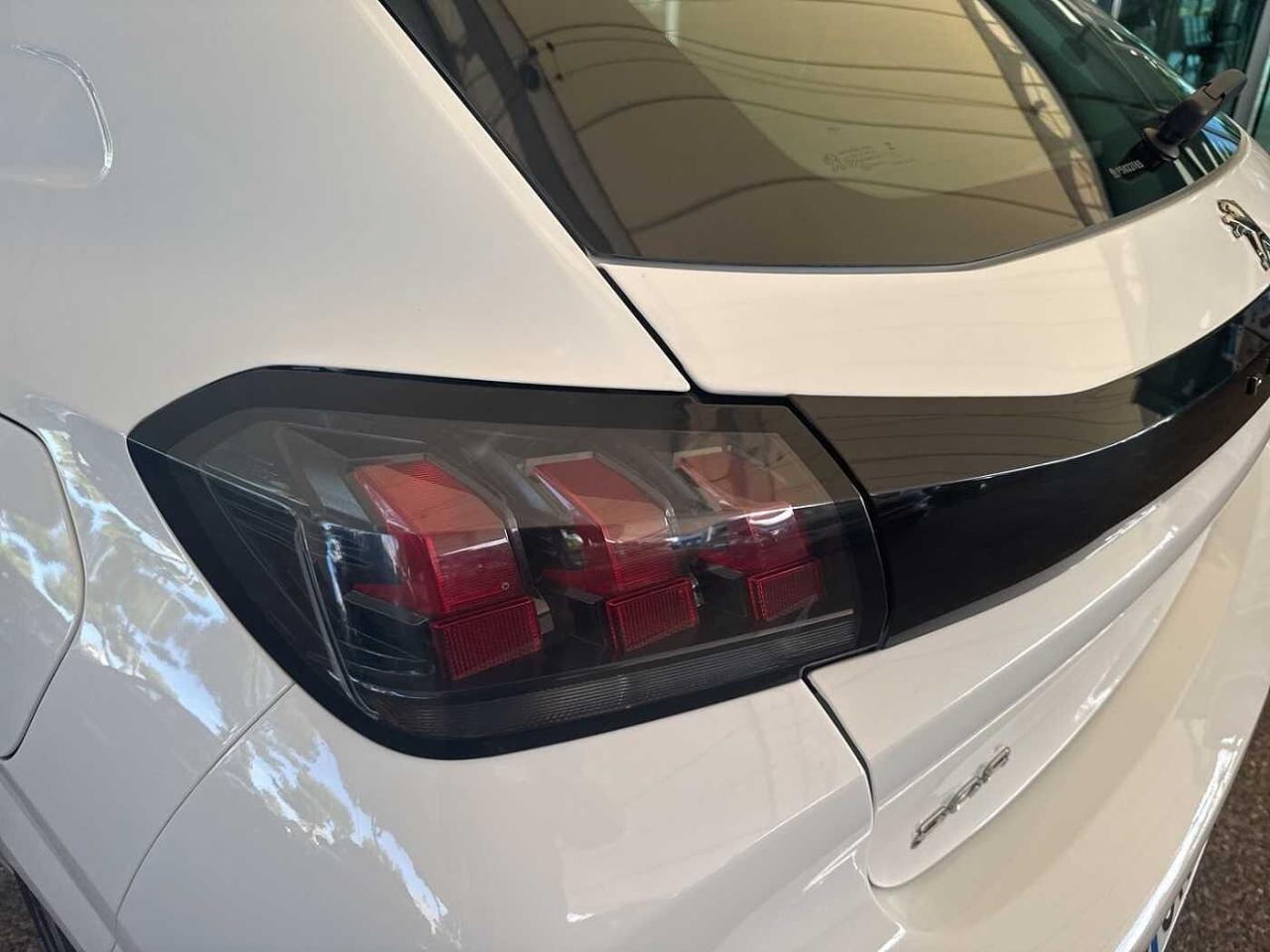 Peugeot Peugeot 208 usata, con trazione anteriore