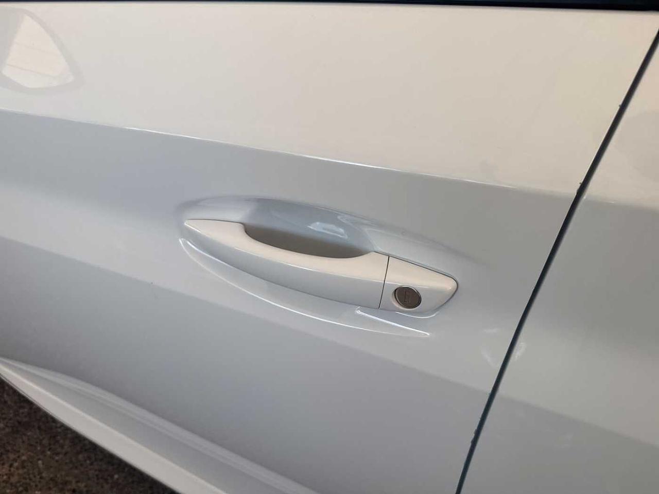 Peugeot Peugeot 208 usata, con ventilazione dei sedili