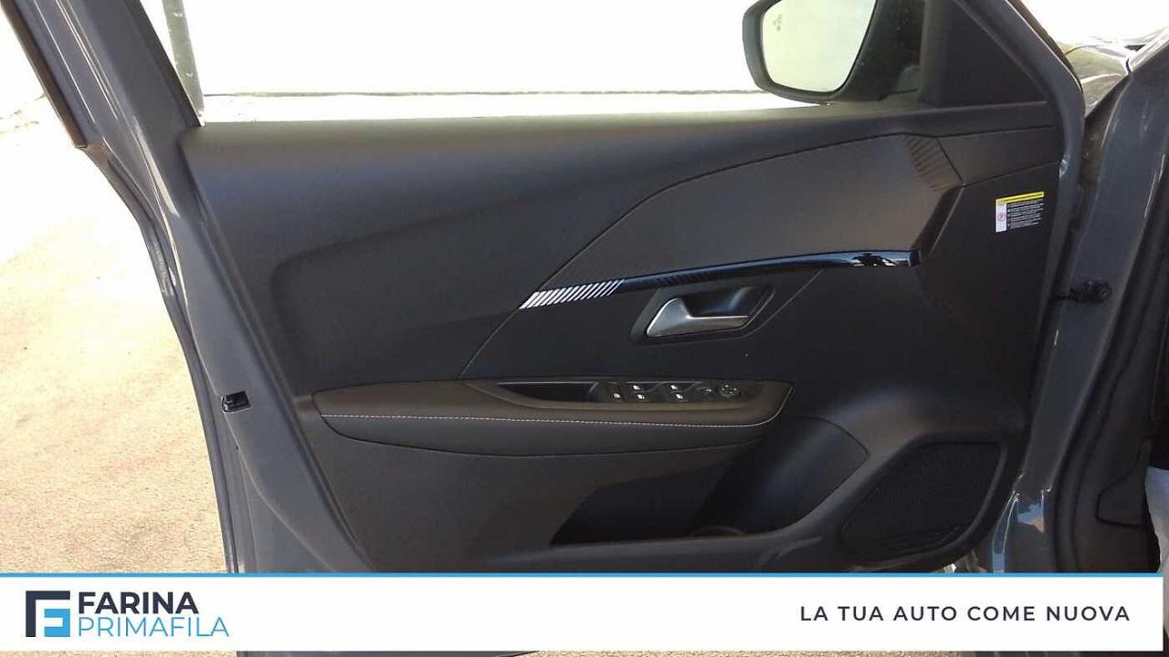 Peugeot Peugeot 208 usata, con trazione anteriore