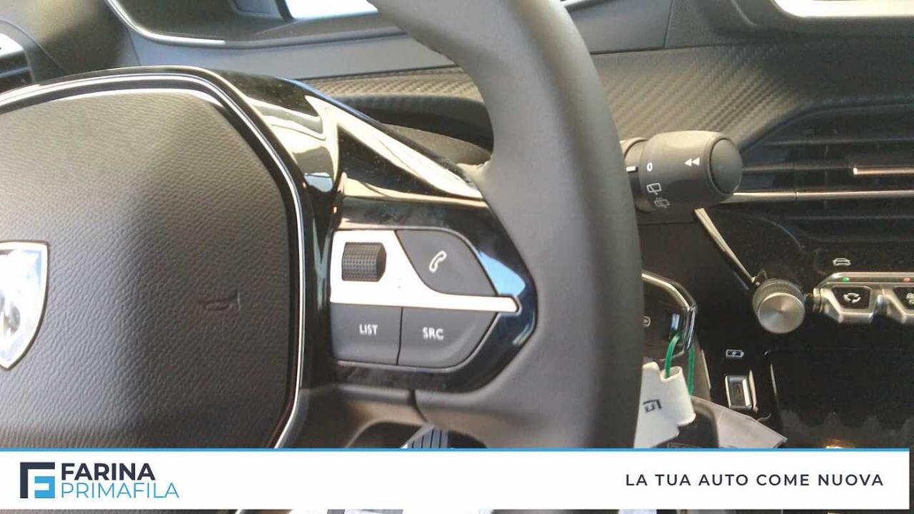 Peugeot Peugeot 208 usata 10