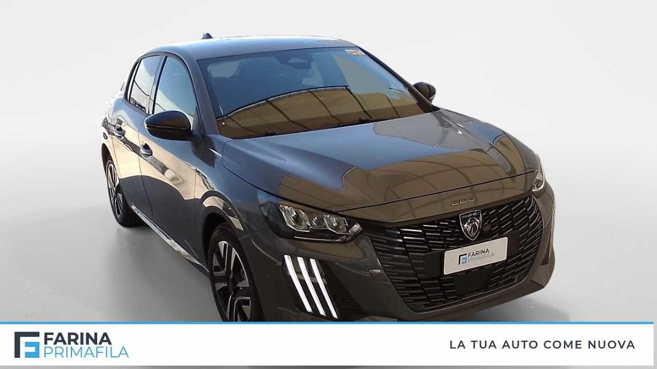 Peugeot Peugeot 208 usata 11