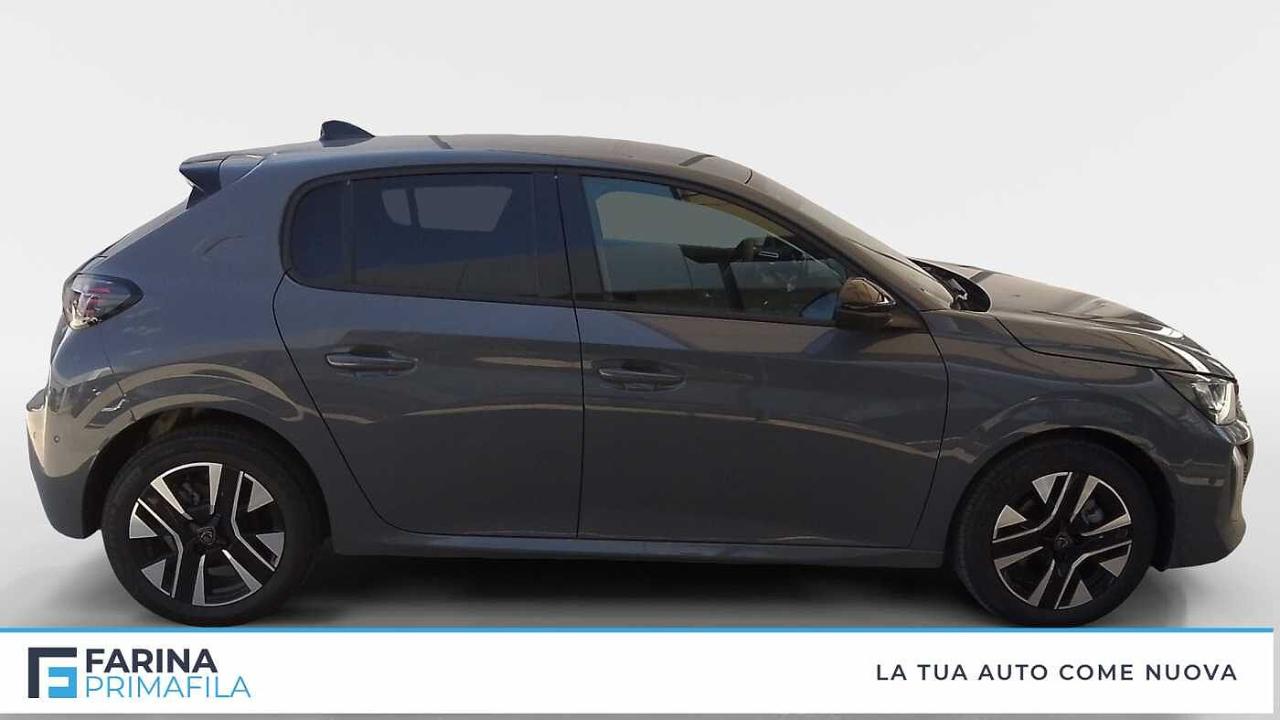 Peugeot Peugeot 208 usata 17