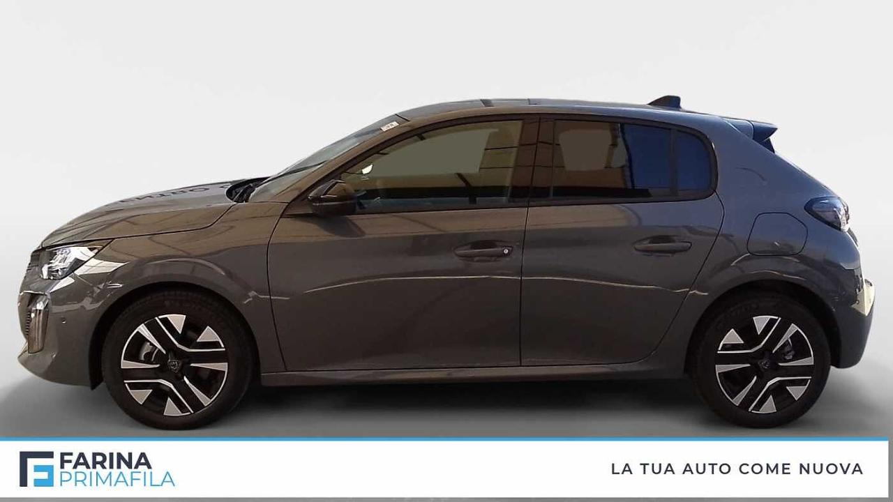 Peugeot Peugeot 208 usata 18