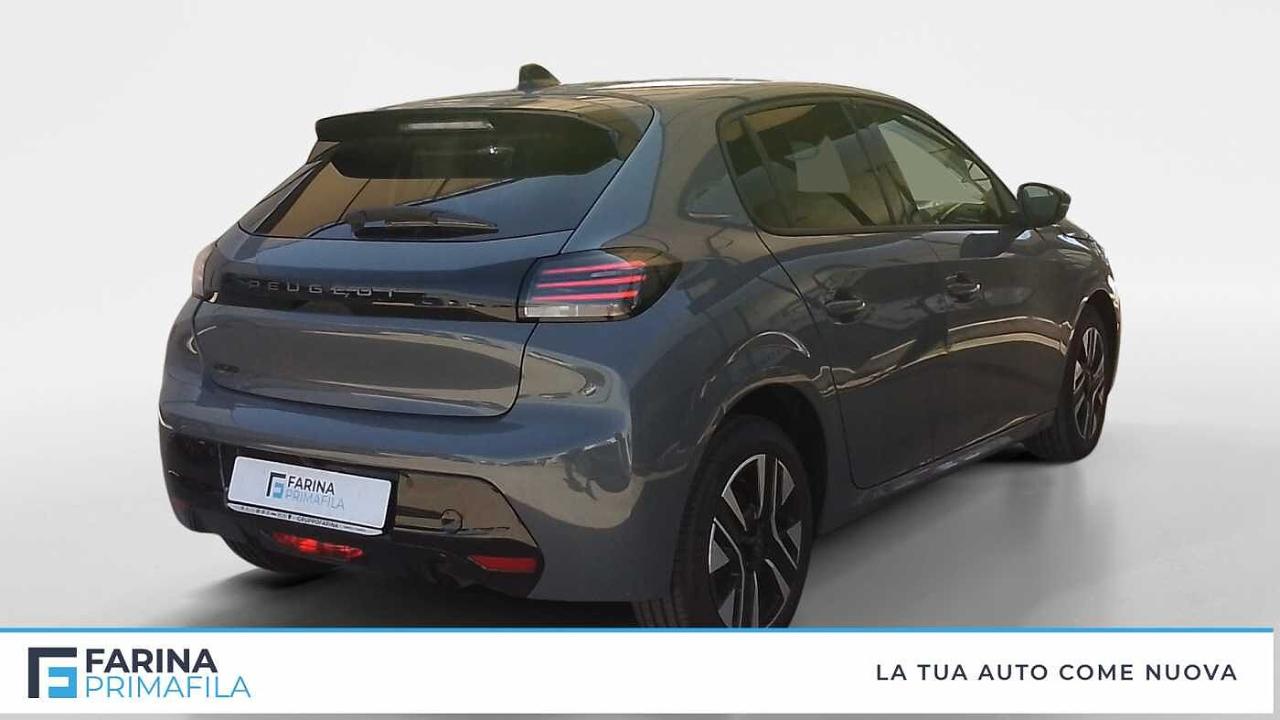 Peugeot Peugeot 208 usata 19