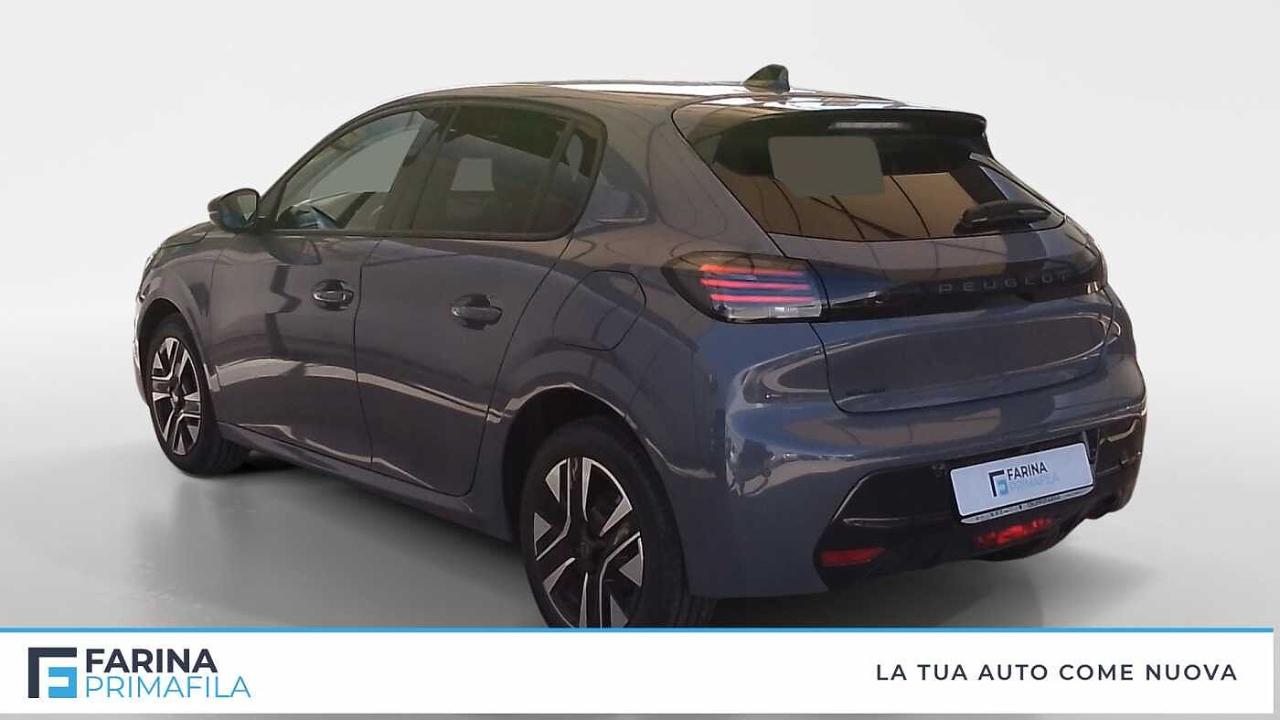 Peugeot Peugeot 208 usata 20