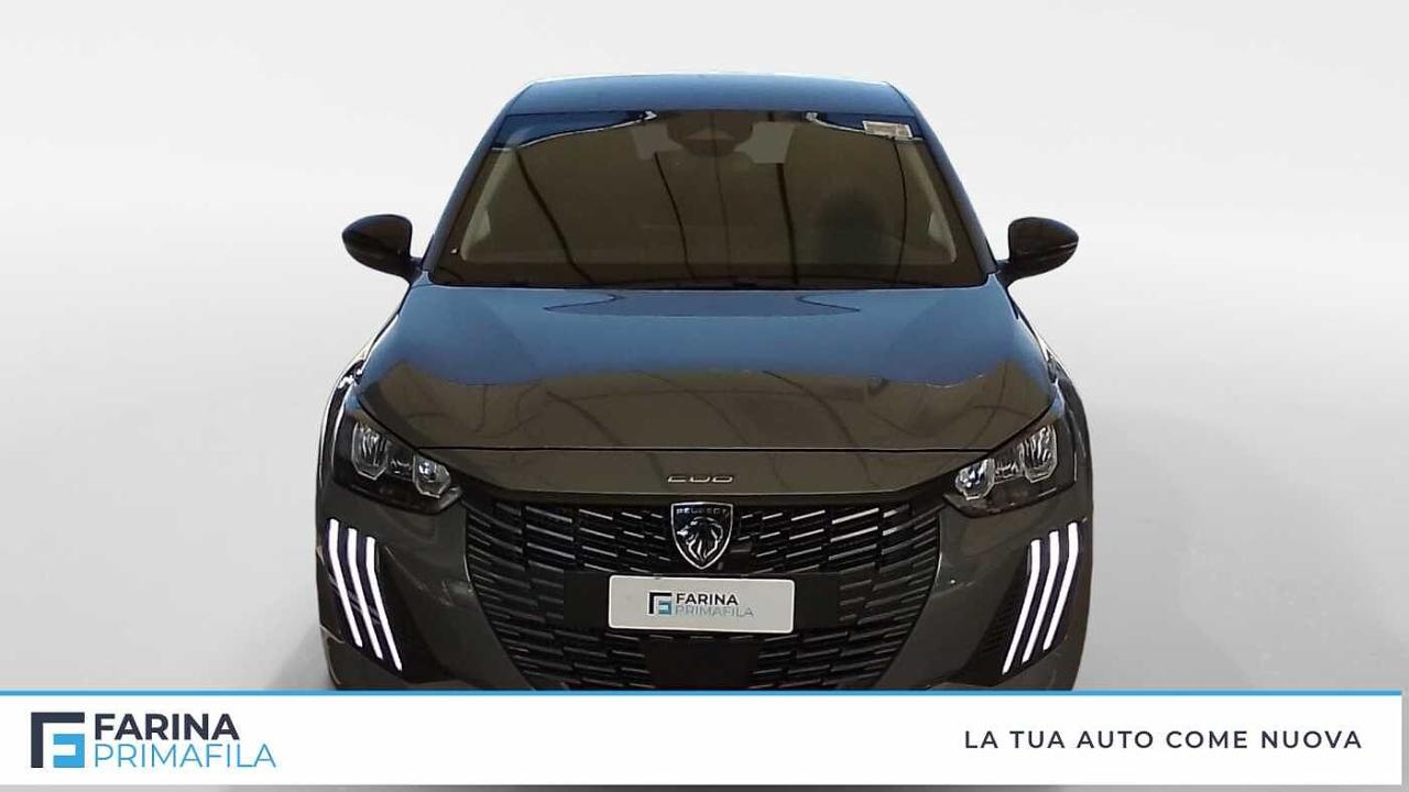 Peugeot Peugeot 208 usata 21